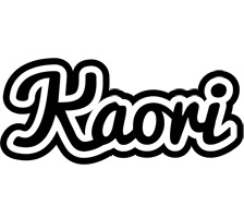 Kaori chess logo