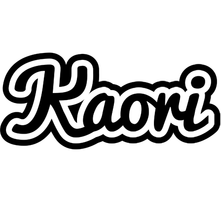 Kaori chess logo