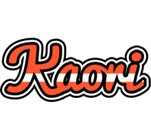 Kaori denmark logo