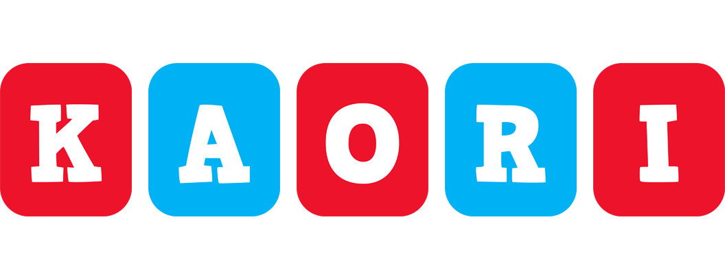 Kaori diesel logo