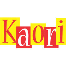 Kaori errors logo