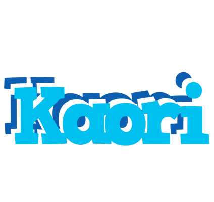 Kaori jacuzzi logo