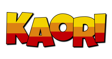 Kaori jungle logo