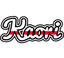 Kaori kingdom logo