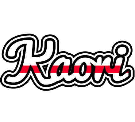 Kaori kingdom logo