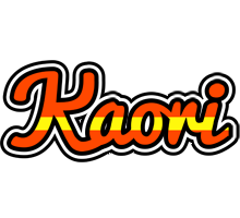 Kaori madrid logo