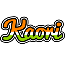 Kaori mumbai logo