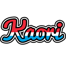 Kaori norway logo