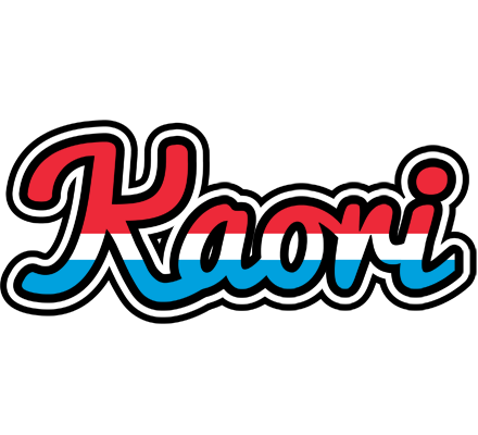 Kaori norway logo