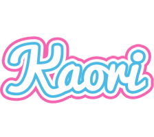 Kaori outdoors logo