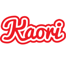 Kaori sunshine logo