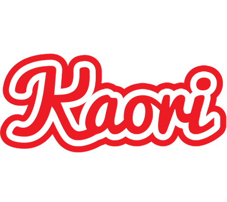 Kaori sunshine logo