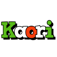 Kaori venezia logo