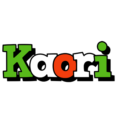 Kaori venezia logo