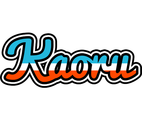 Kaoru america logo
