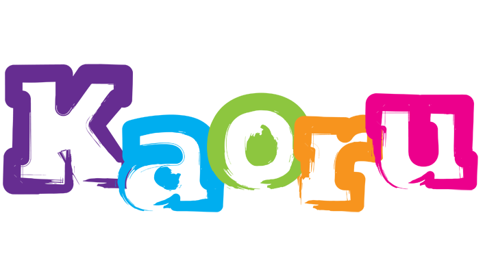 Kaoru casino logo