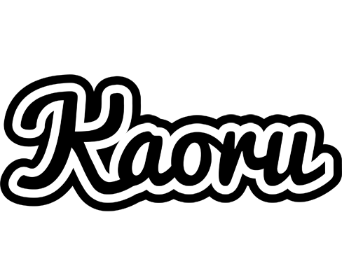 Kaoru chess logo