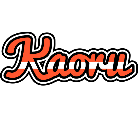 Kaoru denmark logo