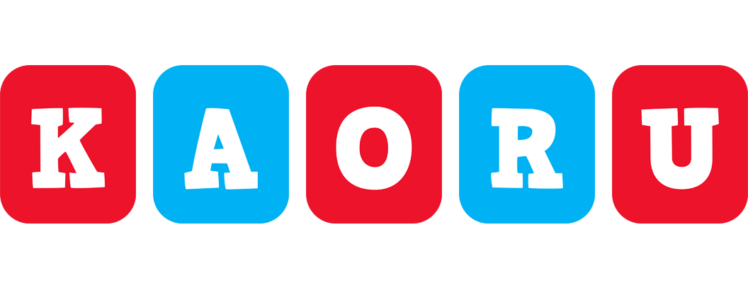 Kaoru diesel logo