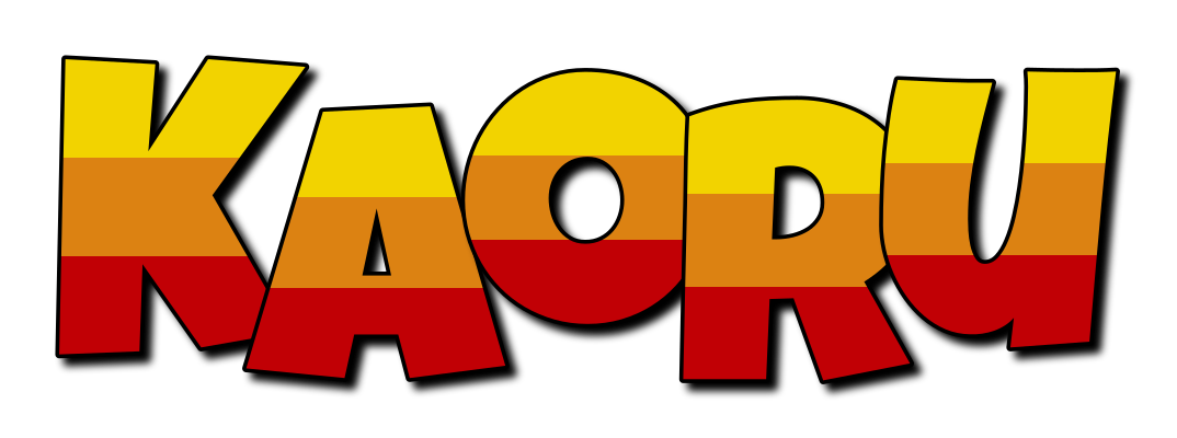Kaoru jungle logo