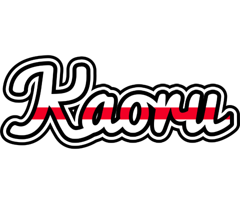 Kaoru kingdom logo
