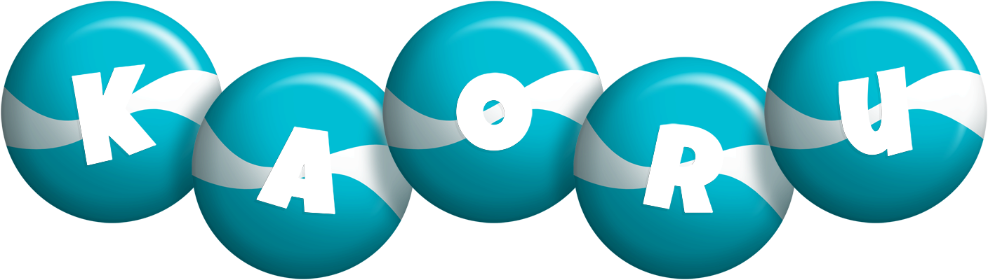 Kaoru messi logo