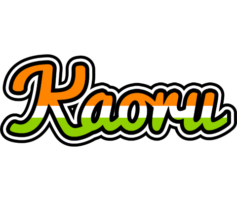 Kaoru mumbai logo