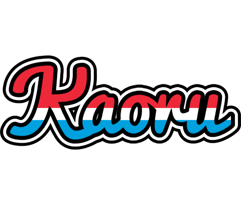 Kaoru norway logo