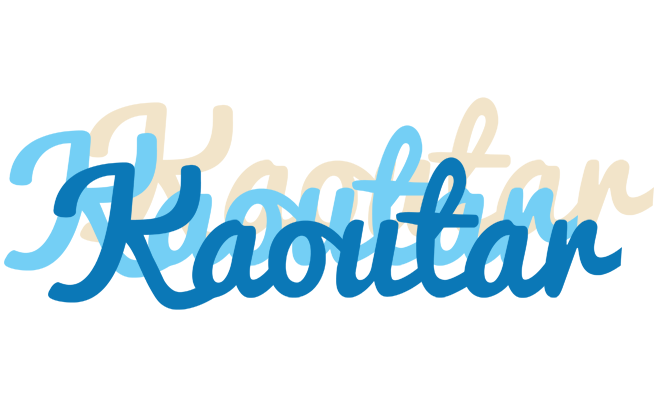 Kaoutar breeze logo