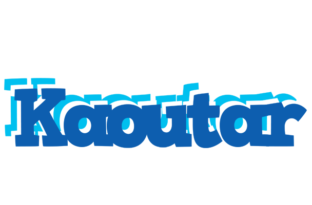 Kaoutar business logo
