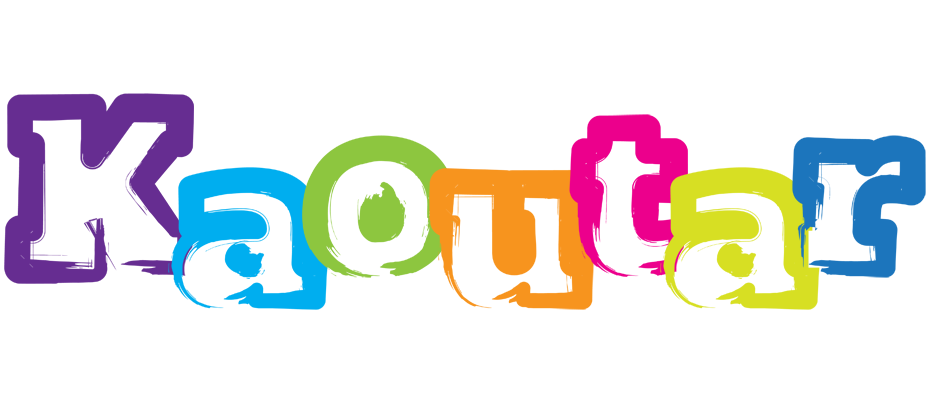 Kaoutar casino logo