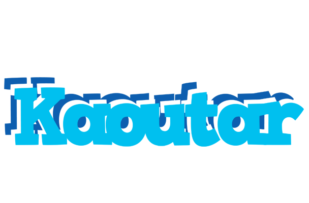 Kaoutar jacuzzi logo