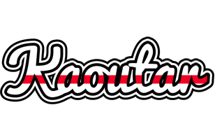 Kaoutar kingdom logo