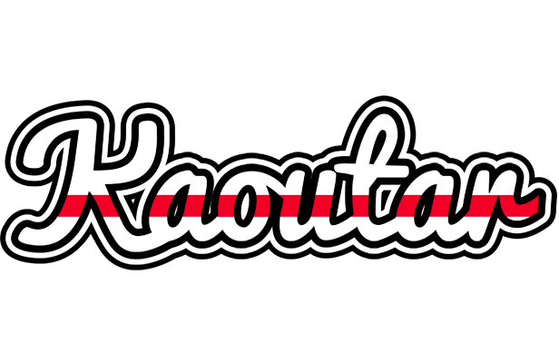 Kaoutar kingdom logo