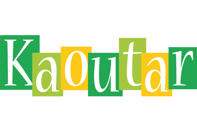 Kaoutar lemonade logo