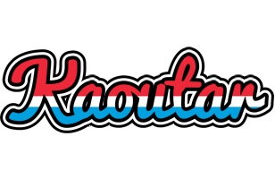 Kaoutar norway logo