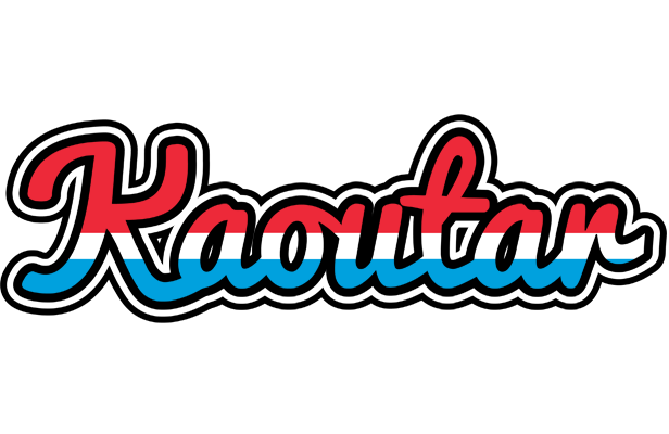 Kaoutar norway logo