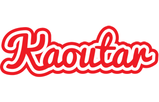 Kaoutar sunshine logo