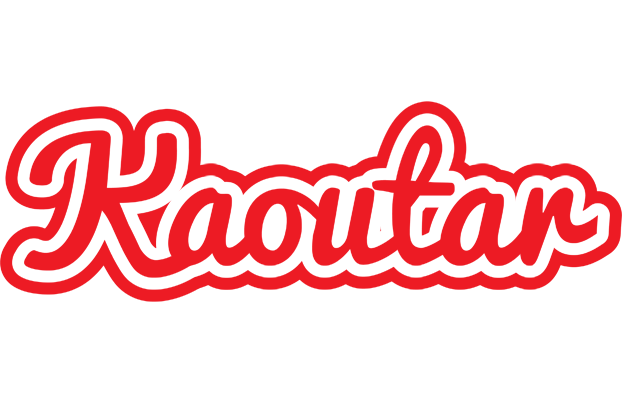 Kaoutar sunshine logo