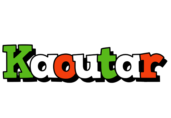 Kaoutar venezia logo