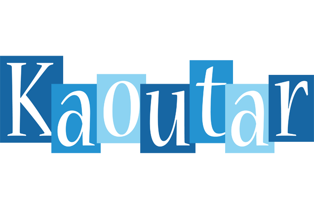 Kaoutar winter logo