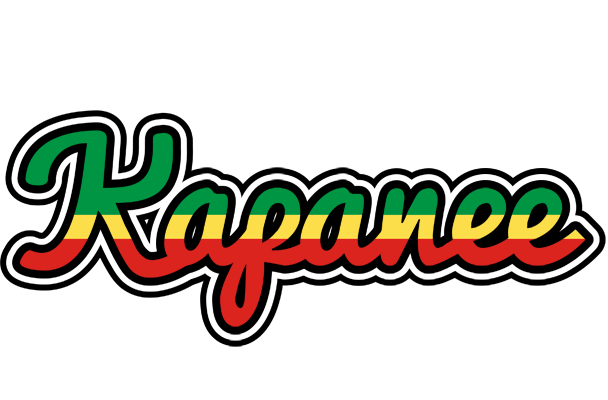 Kapanee african logo