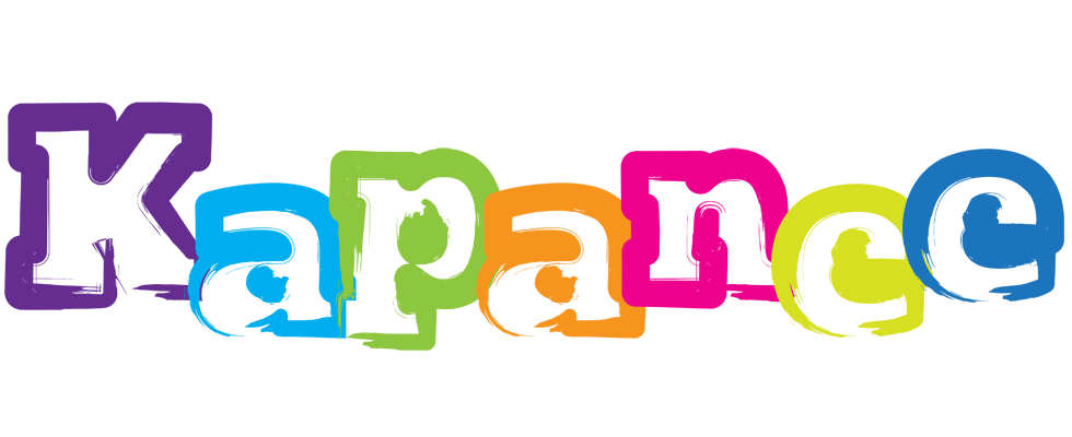Kapanee casino logo