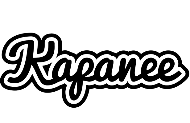 Kapanee chess logo