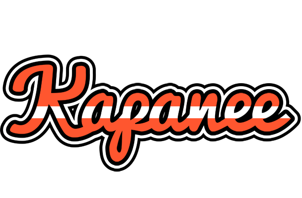 Kapanee denmark logo
