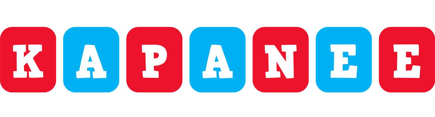 Kapanee diesel logo