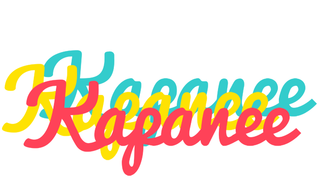 Kapanee disco logo