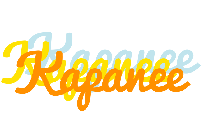 Kapanee energy logo