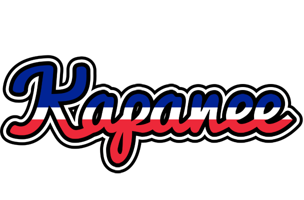 Kapanee france logo