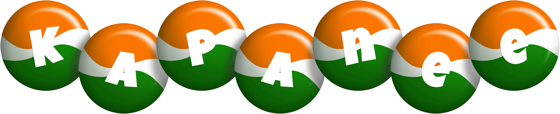 Kapanee india logo